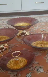 ست‌میوه‌خوری‌کلیستال