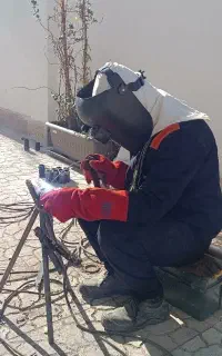 لوله کشی گاز ، نصب و تعمیرات پکیج، لوله کشی آب