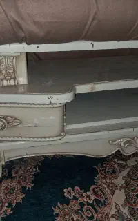 میزتلویزیون درحدنو