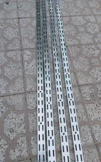 ستون رگال نقره ای