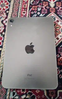 آیپد مینی ۶ حافظه ۶۴