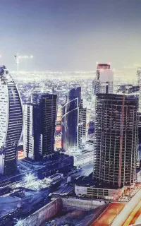 نصب کاغذ دیواری و پوستر