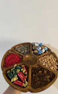 ظروف سنگ مصنوعی