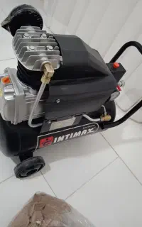 پمپ باد30لیتری