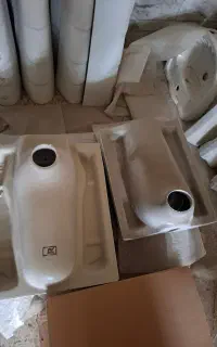 حراج روشور دستشویی و سنگ توالت