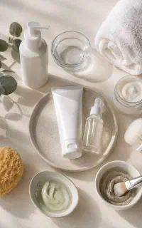 آموزش رایگان فیشیال صورت