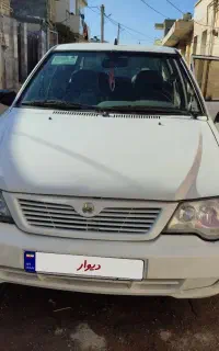 پراید ۱۳۲