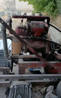 اسکورو یا اسکرو ۴ متری