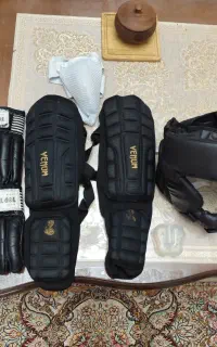 ست لباس کونگ فو
