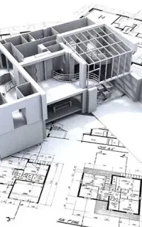 انجام پروژه های دانشجویی معماری