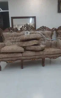 مبل شویی امید