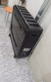 بخاری ۱۲۰۰۰ ایران شرق