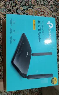مودم سیمکارتی 4.5g تی پی لینک tplink mr6400