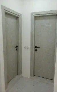 نصب انواع درب های اتاقی و ضدسرقت