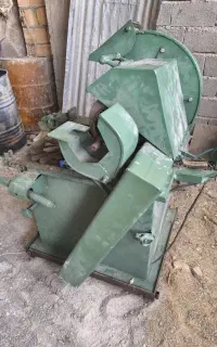 آره آتشی سه فاز ده اسب