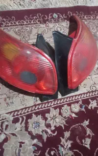 چراغ خطر 206