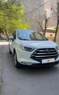جک s3 مدل ۱۴۰۰