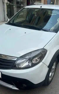 ساندرو استپ وی اتومات ۹۷