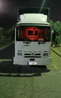 بادسان ۸۱  ۸تن