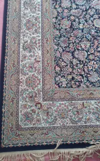 فرش ۹متری