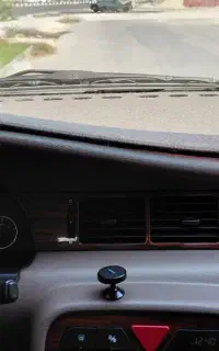 سمند LX95 کارمندی