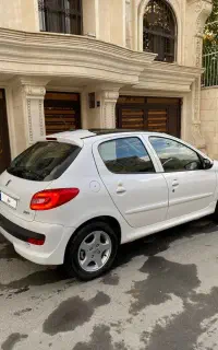 ۲۰۷ پانا دنده