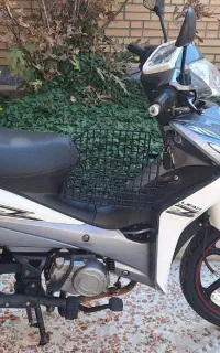 لاکی لیفان pk135 بی کلاج
