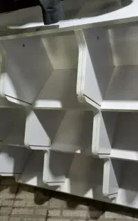 استند اجیل