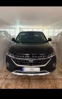 فروش خودرو T5 فردا موتورز