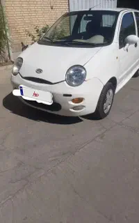ام وی ام ۱۱۰ مدل ۹۲