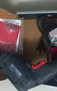دریل رونیکس۴۵۰وات صنعتی آکبندضمانت۱۲ماهه.دلرپیچبند