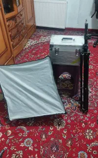 فلاش پرتابل نایس فوتو ttl680