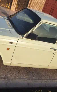 پیکان وانت