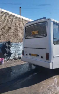 فروش مینی بوس ایویکو