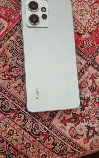 نوت ۱۲