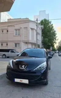 ۲۰۷ پاناروما ۱۴۰۲ خشک