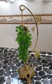 انگور برنز کریستال