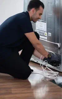 تعمیرات تخصصی انواع یخچال ، یخچال فریزر با ضمانت
