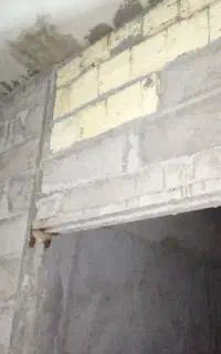 کارگر ساختمانی