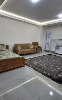 اجاره سوئیت،دارای پارکینگ،امنیت بالا، ۲۴ساعته
