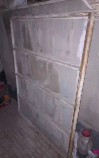 کفی باربند پیکان وانت