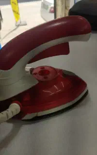 اتو بخار مسافرتی