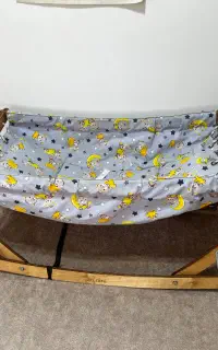 گهواره و روروئک