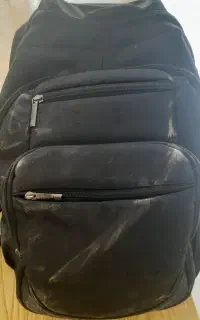 یک عدد کیف پیدا شده محدوه برازنده الهیه
