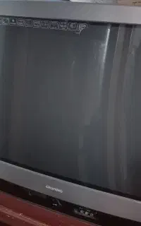 تلوزیون