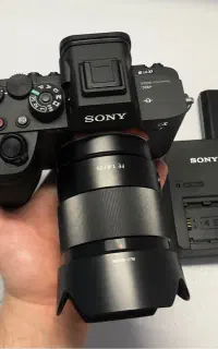 دوربین سونی a7Siii