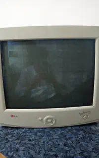 مانیتور LG