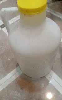 دبه خالی سالم