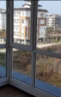رهن و اجاره ۱۰۰ متر ۲خواب مستر داخل شهرک نمک آبرود