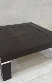 میز جلو مبلی